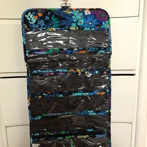 Vera Bradley Storage & Organization - Hanging Vera Bradley Jewelry Organizer Vera Bradley Storage & Organization - Hanging Vera Bradley Jewelry Organizer